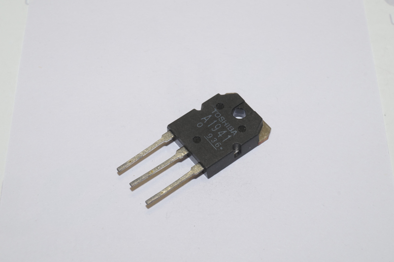 A1941 - Uğur Elektronic